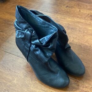 Steve Madden Jessii Booties